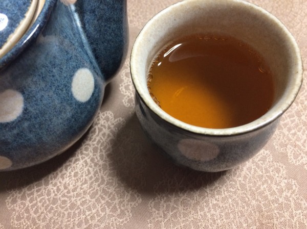 甘く香ばしい香り★美味しい煎茶